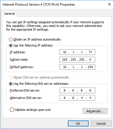 windows10-ipv4